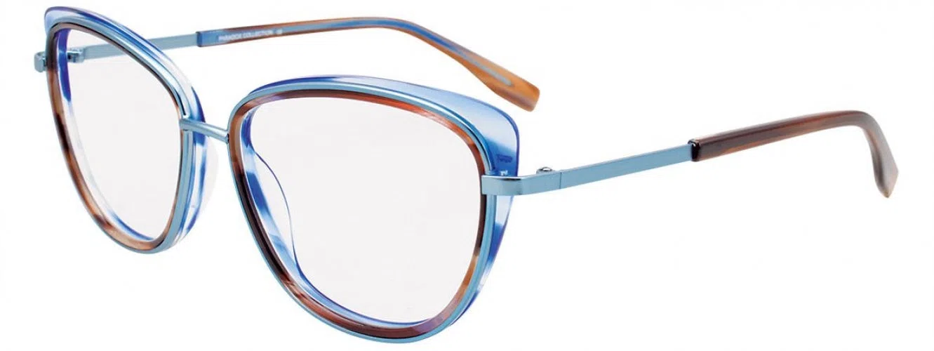 Paradox P5062 Eyeglasses - view 5